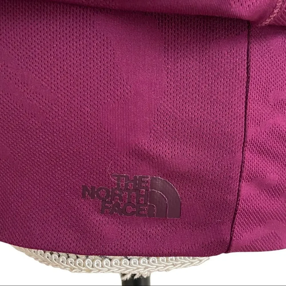 The North Face Flow TankIn  Parlour Purple Women's Size Medium